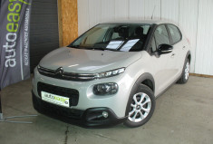 CITROEN C3 1.6 HDi 75  FEEL ORIGIN