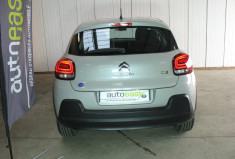 Citroën C3 1.6 HDi 75  FEEL ORIGIN