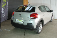 Citroën C3 1.6 HDi 75  FEEL ORIGIN