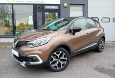 Renault CAPTUR 0.9 TCe 90ch energy Intens