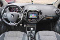 Renault CAPTUR 0.9 TCe 90ch energy Intens