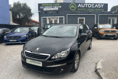 PEUGEOT 308 II 1.6 BLUEHDI 120 Ch STYLE 