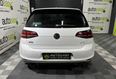 VOLKSWAGEN GOLF VII GTI 2.0 TFSI DSG6 220 GTI / ORIGINE FRANCE / CT VIERGE