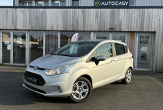 Ford B-MAX 1.0 STCI ECOBOOST 12V S&S 100 CV - GARANTIE 12 MOIS