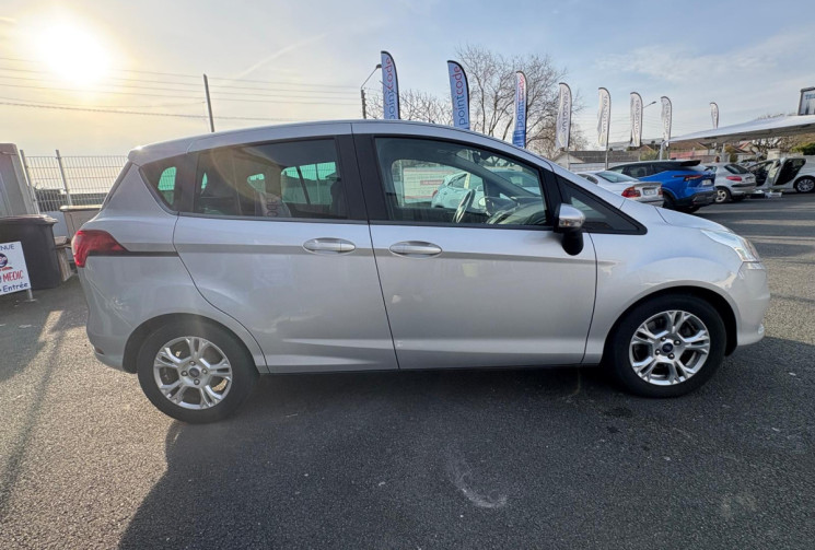 Ford B-MAX 1.0 STCI ECOBOOST 12V S&S 100 CV - GARANTIE 12 MOIS