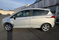 Ford B-MAX 1.0 STCI ECOBOOST 12V S&S 100 CV - GARANTIE 12 MOIS