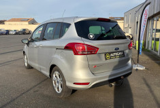 Ford B-MAX 1.0 STCI ECOBOOST 12V S&S 100 CV - GARANTIE 12 MOIS