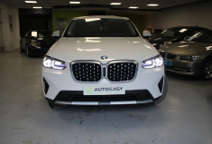 BMW X4 30i xDrive 245ch BVA Finition xLine 44000km !!!