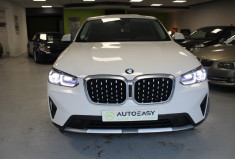 BMW X4 30i xDrive 245ch BVA Finition xLine 44000km !!!