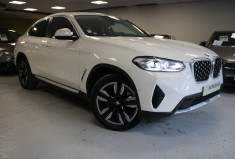 BMW X4 30i xDrive 245ch BVA Finition xLine 44000km !!!