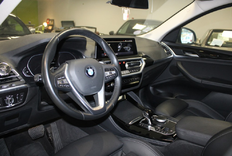 BMW X4 30i xDrive 245ch BVA Finition xLine 44000km !!!