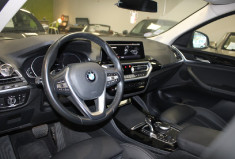 BMW X4 30i xDrive 245ch BVA Finition xLine 44000km !!!