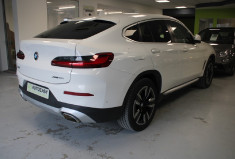 BMW X4 30i xDrive 245ch BVA Finition xLine 44000km !!!