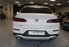 BMW X4 30i xDrive 245ch BVA Finition xLine 44000km !!!