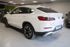 BMW X4 30i xDrive 245ch BVA Finition xLine 44000km !!!