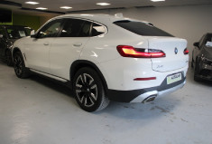 BMW X4 30i xDrive 245ch BVA Finition xLine 44000km !!!