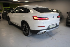 BMW X4 30i xDrive 245ch BVA Finition xLine 44000km !!!