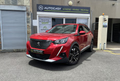 Peugeot 2008  II 1.2 THP EAT8 130 cv ALLURE