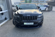 Jeep GRAND CHEROKEE 6.4 V8 HEMI 468 SRT BVA8