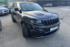 Jeep GRAND CHEROKEE 6.4 V8 HEMI 468 SRT BVA8