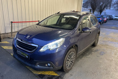 Peugeot 2008 1.2i VTi 82