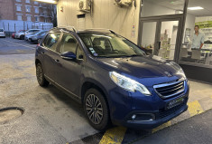 Peugeot 2008 1.2i VTi 82