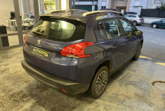 Peugeot 2008 1.2i VTi 82