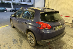 Peugeot 2008 1.2i VTi 82