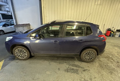 Peugeot 2008 1.2i VTi 82