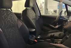 Peugeot 2008 1.2i VTi 82