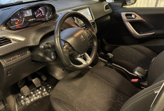 Peugeot 2008 1.2i VTi 82