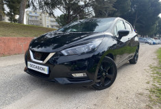 Nissan MICRA  1.0 IG-T 92 CH N-Sport 