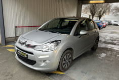 CITROEN C3  II 1.2 82