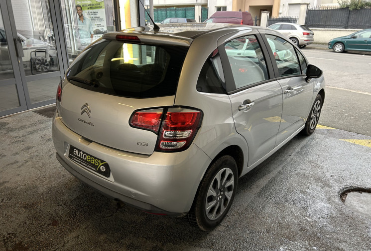 CITROEN C3  II 1.2 82