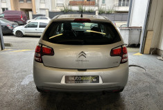 CITROEN C3  II 1.2 82