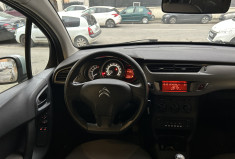 CITROEN C3  II 1.2 82