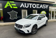 Mercedes GLA 200 1.6 156 INSPIRATION + OPTIONS * ENTRETIEN FULL MERCEDES * CT OK * GARANTIE 6 MOIS