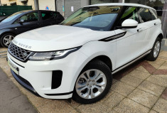 Land-Rover RANGE ROVER EVOQUE II / 2.0 P 200ch Flex Fuel S AWD