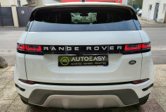 Land-Rover RANGE ROVER EVOQUE II / 2.0 P 200ch Flex Fuel S AWD