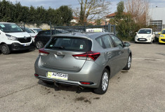 TOYOTA AURIS II 1.2 116 ch / DESIGN