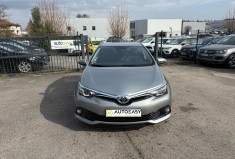 TOYOTA AURIS II 1.2 116 ch / DESIGN