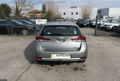 TOYOTA AURIS II 1.2 116 ch / DESIGN