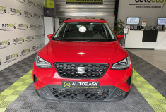 SEAT ARONA 1.0 TSI 95 ch COPA