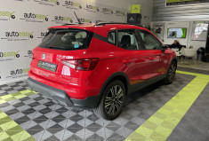 SEAT ARONA 1.0 TSI 95 ch COPA