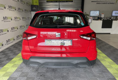 SEAT ARONA 1.0 TSI 95 ch COPA