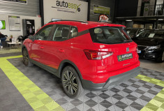 SEAT ARONA 1.0 TSI 95 ch COPA