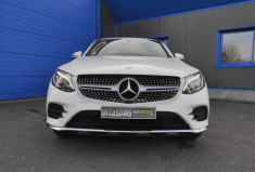 Mercedes GLC Coupé 250D 4 MATIC 9G TRONIC PACK AMG TBE