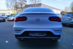 Mercedes GLC Coupé 250D 4 MATIC 9G TRONIC PACK AMG TBE