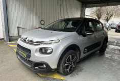 Citroën C3 III 1.6 HDI 75 FEEL 