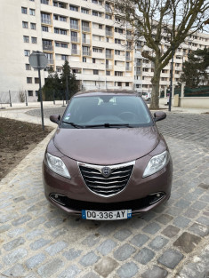 LANCIA YPSILON  1.2 70cv Elle 